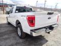 2021 F150 XLT SuperCab 4x4 #7