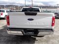 2021 F150 XLT SuperCab 4x4 #8
