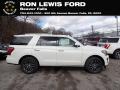 2021 Ford Expedition Limited 4x4 Star White