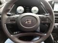  2021 Hyundai Sonata N Line Steering Wheel #10