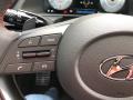  2021 Hyundai Sonata N Line Steering Wheel #11