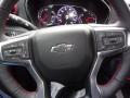  2021 Chevrolet Blazer RS AWD Steering Wheel #20