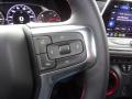  2021 Chevrolet Blazer RS AWD Steering Wheel #21