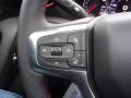  2021 Chevrolet Blazer RS AWD Steering Wheel #22