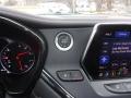 Controls of 2021 Chevrolet Blazer RS AWD #26