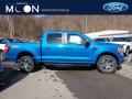 2021 Ford F150 STX SuperCrew 4x4