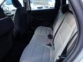 Rear Seat of 2021 Ford Escape S #8