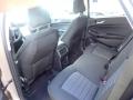 Rear Seat of 2021 Ford Edge SE AWD #8