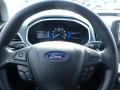  2021 Ford Edge SE AWD Steering Wheel #15