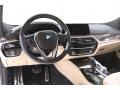  2018 BMW 6 Series Canberra Beige/Black Interior #6