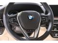  2018 BMW 6 Series 640i xDrive Gran Coupe Steering Wheel #7