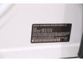 BMW Color Code A96 Mineral White Metallic #28