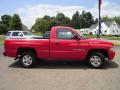 2000 Ram 1500 Sport Regular Cab #6
