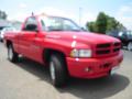 2000 Ram 1500 Sport Regular Cab #7