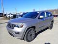 2021 Jeep Grand Cherokee Laredo 4x4