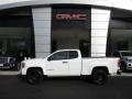 2021 Canyon Elevation Extended Cab #2