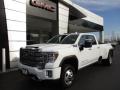 2021 Sierra 3500HD Denali Crew Cab 4WD #1