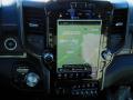 Navigation of 2021 Ram 1500 Limited Crew Cab 4x4 #16
