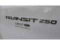 2020 Transit Van 250 MR Long #9