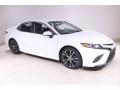 2020 Camry SE #1 2020 Camry SE #1
