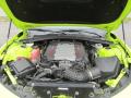  2019 Camaro 6.2 Liter DI OHV 16-Valve VVT LT1 V8 Engine #26