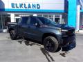 2021 Silverado 1500 LT Trail Boss Crew Cab 4x4 #1