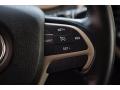  2017 Jeep Cherokee Limited Steering Wheel #13