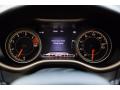  2017 Jeep Cherokee Limited Gauges #25