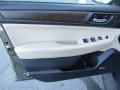 Door Panel of 2015 Subaru Outback 3.6R Limited #8