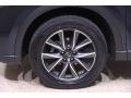 2018 CX-5 Touring AWD #22