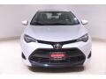 2018 Corolla LE #2