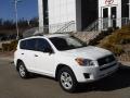 2011 RAV4 I4 4WD #1