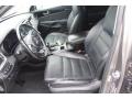 Front Seat of 2016 Kia Sorento SX V6 #10