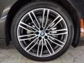  2019 BMW 5 Series 530e iPerformance Sedan Wheel #6