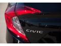 2018 Civic EX Sedan #10