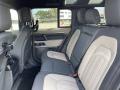 Rear Seat of 2021 Land Rover Defender 110 X-Dynamic HSE #6