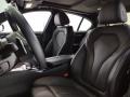 Front Seat of 2019 BMW 5 Series 530e iPerformance Sedan #16