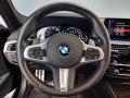  2019 BMW 5 Series 530e iPerformance Sedan Steering Wheel #18