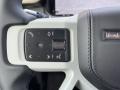  2021 Land Rover Defender 110 X-Dynamic HSE Steering Wheel #18