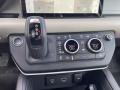 Controls of 2021 Land Rover Defender 110 X-Dynamic HSE #27