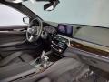 Dashboard of 2019 BMW 5 Series 530e iPerformance Sedan #31