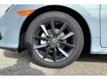  2021 Honda Civic EX Hatchback Wheel #11