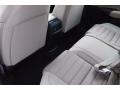 Rear Seat of 2021 Honda CR-V LX #10