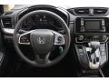 Controls of 2021 Honda CR-V LX #12