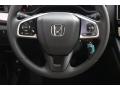  2021 Honda CR-V LX Steering Wheel #15