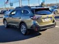 2020 Outback 2.5i Premium #16