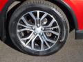 2017 Mitsubishi Outlander SEL S-AWC Wheel #3