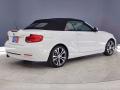  2018 BMW 2 Series Alpine White #5