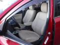 Front Seat of 2017 Mitsubishi Outlander SEL S-AWC #14