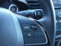  2017 Mitsubishi Outlander SEL S-AWC Steering Wheel #22
